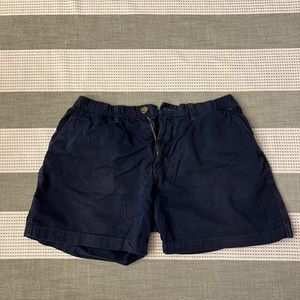 Mens Chubbies Shorts Size L